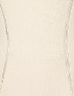 Discount ZIMMERMANN Matchmaker Knit Panelled Mini
