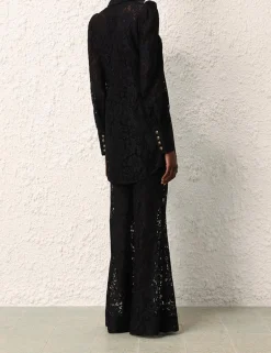 Discount ZIMMERMANN Matchmaker Lace Pant
