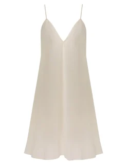 Outlet ZIMMERMANN Matchmaker Lace Sheath Dress