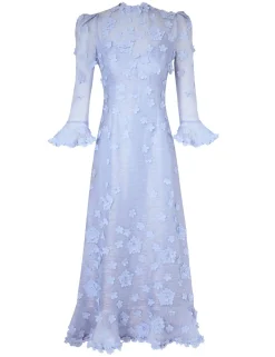 Outlet ZIMMERMANN Matchmaker Lift Off Midi