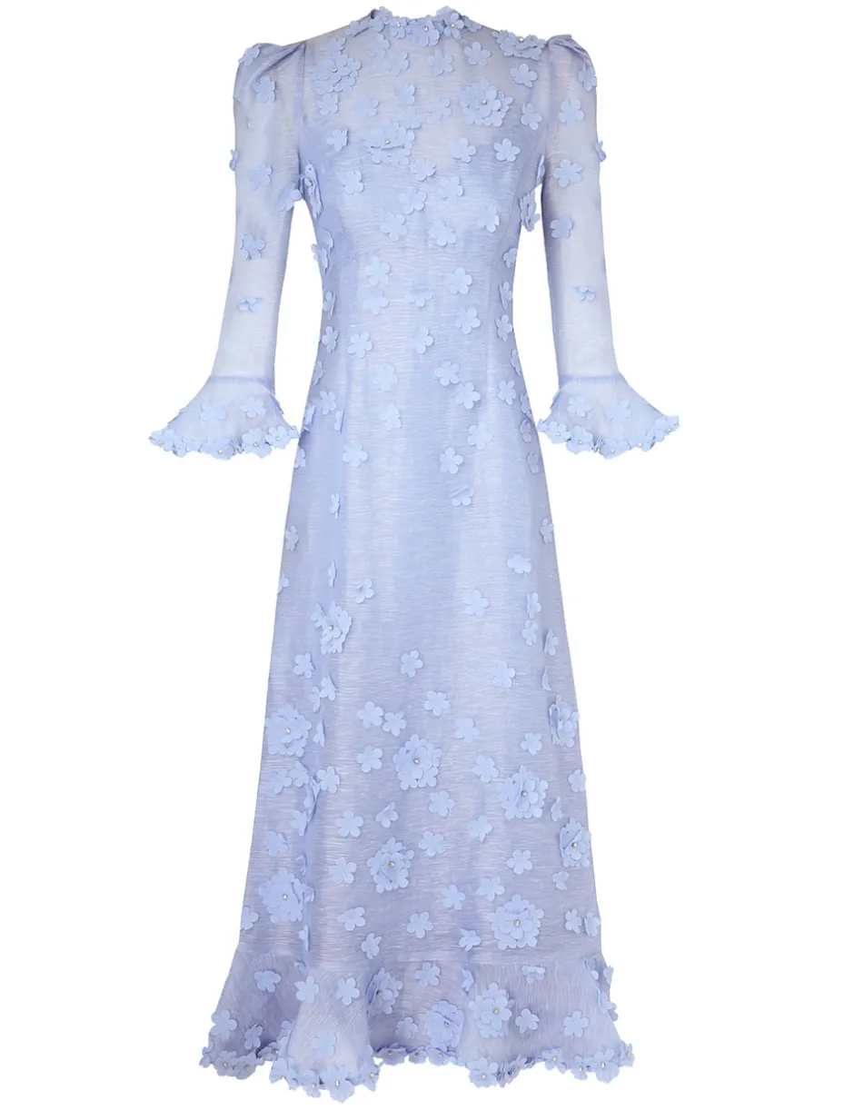 Outlet ZIMMERMANN Matchmaker Lift Off Midi