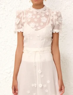 Sale ZIMMERMANN Matchmaker Lift Off Top