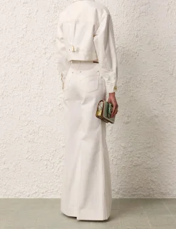 Online ZIMMERMANN Matchmaker Palazzo Jean