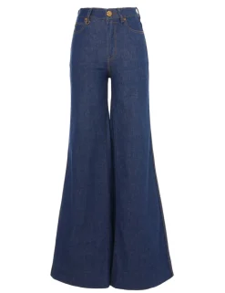 Sale ZIMMERMANN Matchmaker Palazzo Jean