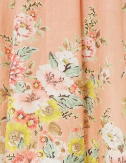 Sale ZIMMERMANN Matchmaker Picnic Dress