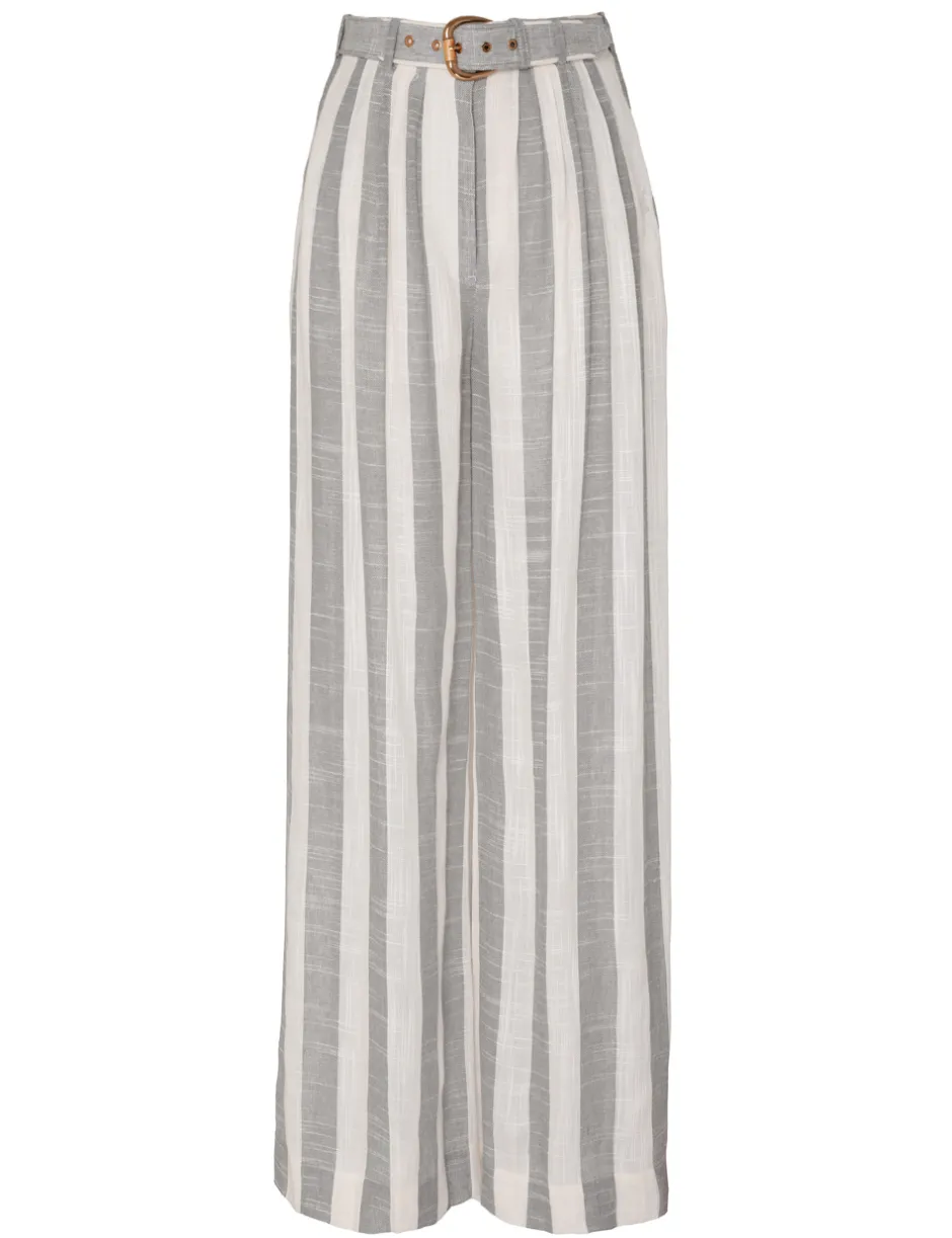Hot ZIMMERMANN Matchmaker Pintuck Pant