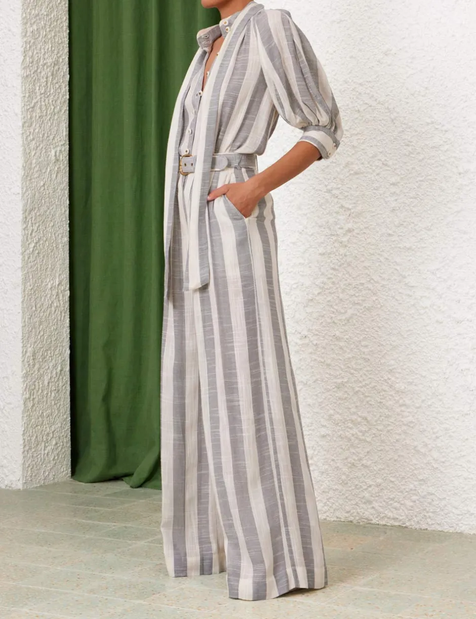 Hot ZIMMERMANN Matchmaker Pintuck Pant