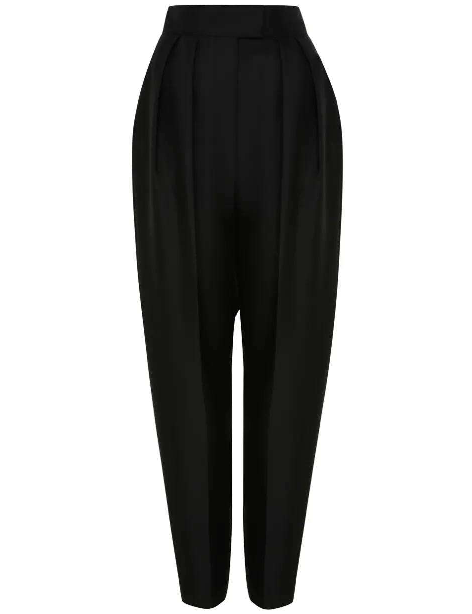 New ZIMMERMANN Matchmaker Pleat Front Pant