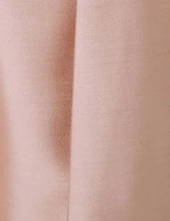 Hot ZIMMERMANN Matchmaker Pleat Front Pant