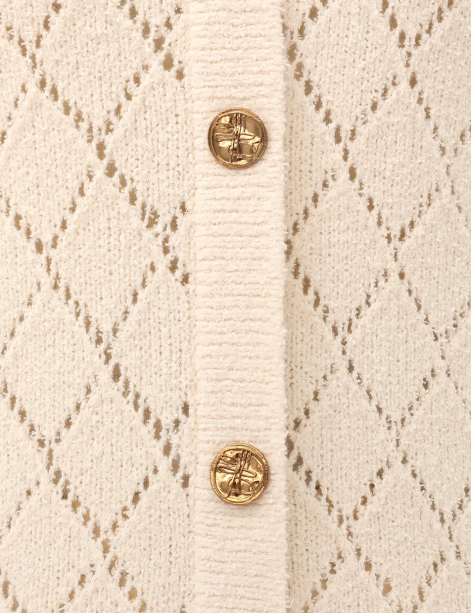 New ZIMMERMANN Matchmaker Polo Mini Dress