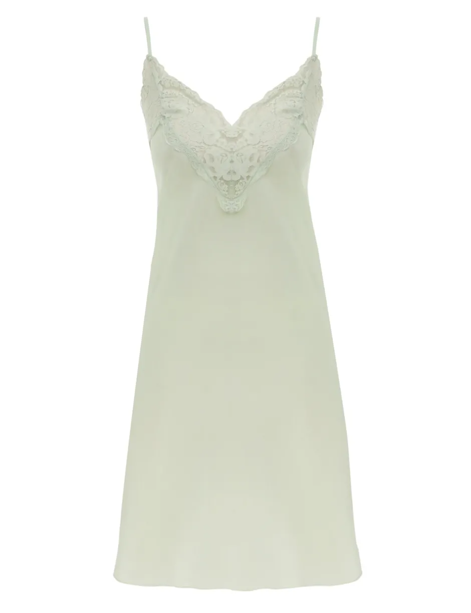 New ZIMMERMANN Matchmaker Poster V Neck Dress