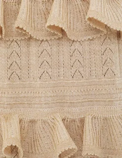 Best ZIMMERMANN Matchmaker Ruffle Midi