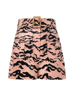 New ZIMMERMANN Matchmaker Safari Short