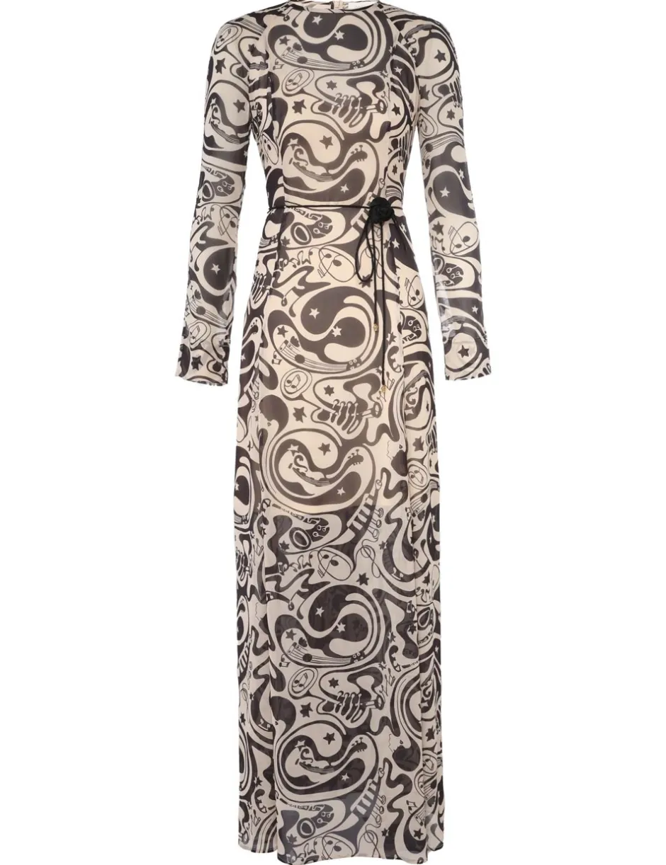 Hot ZIMMERMANN Matchmaker Sheath Dress