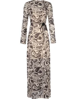 Discount ZIMMERMANN Matchmaker Sheath Dress