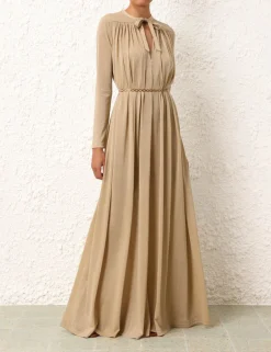 Clearance ZIMMERMANN Matchmaker Smock Dress