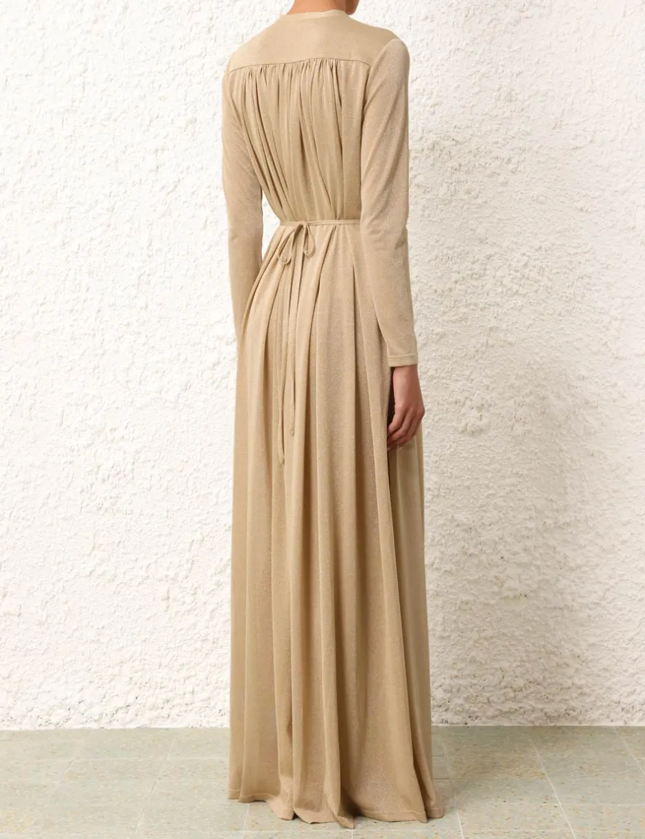 Clearance ZIMMERMANN Matchmaker Smock Dress