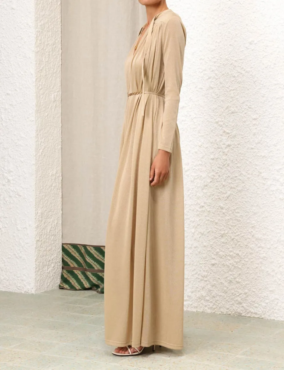 Clearance ZIMMERMANN Matchmaker Smock Dress