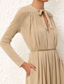 Sale ZIMMERMANN Matchmaker Smock Dress