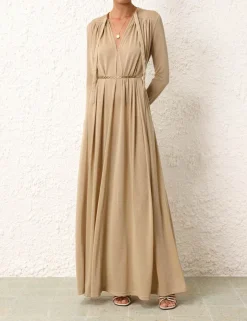 Sale ZIMMERMANN Matchmaker Smock Dress