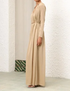 Sale ZIMMERMANN Matchmaker Smock Dress