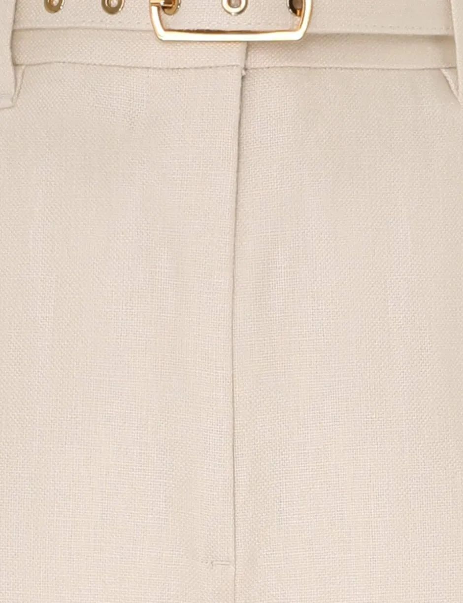 New ZIMMERMANN Matchmaker Straight Leg Pant