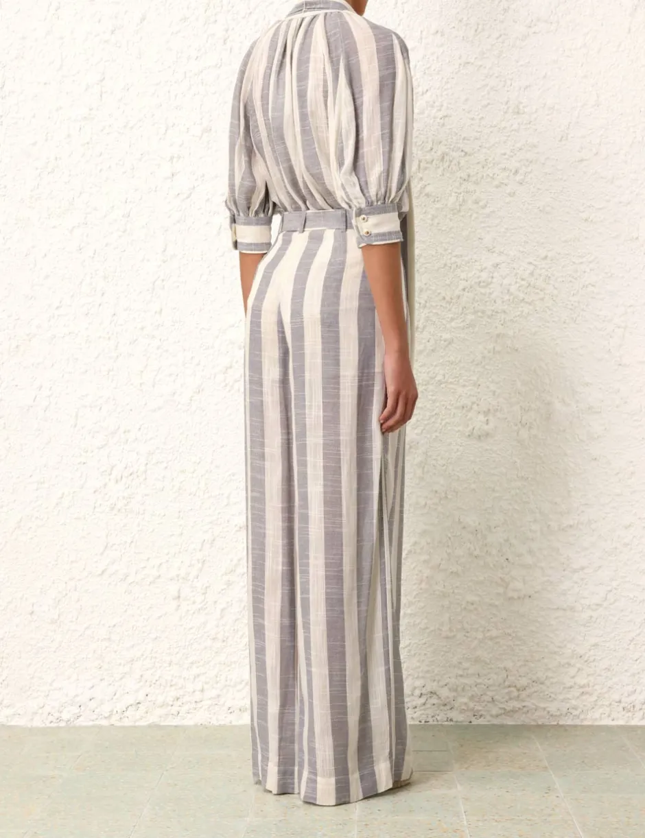 ZIMMERMANN Matchmaker Swing Blouse