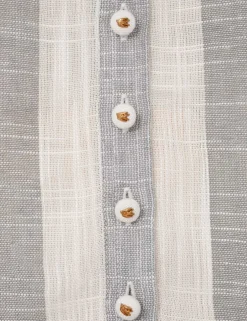 ZIMMERMANN Matchmaker Swing Blouse