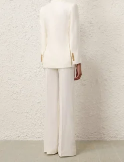 Clearance ZIMMERMANN Matchmaker Tailored Jacket