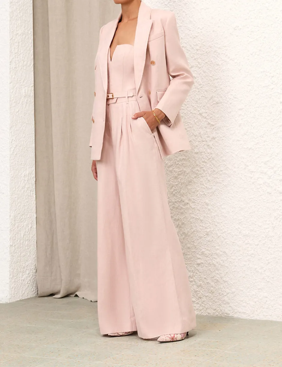 Outlet ZIMMERMANN Matchmaker Tailored Jacket