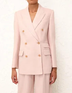 Outlet ZIMMERMANN Matchmaker Tailored Jacket
