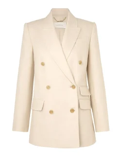 Discount ZIMMERMANN Matchmaker Tailored Jacket