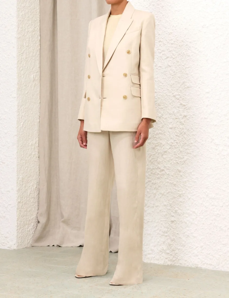 Discount ZIMMERMANN Matchmaker Tailored Jacket