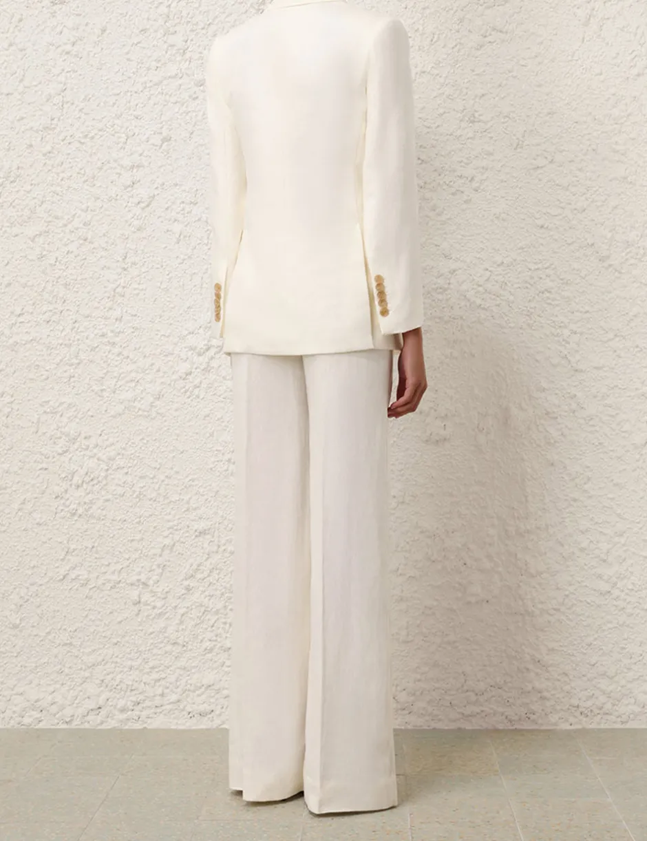 ZIMMERMANN Matchmaker Tailored Jacket