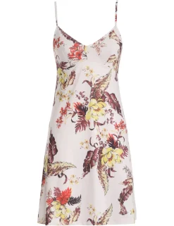 ZIMMERMANN Matchmaker Tiered Dress