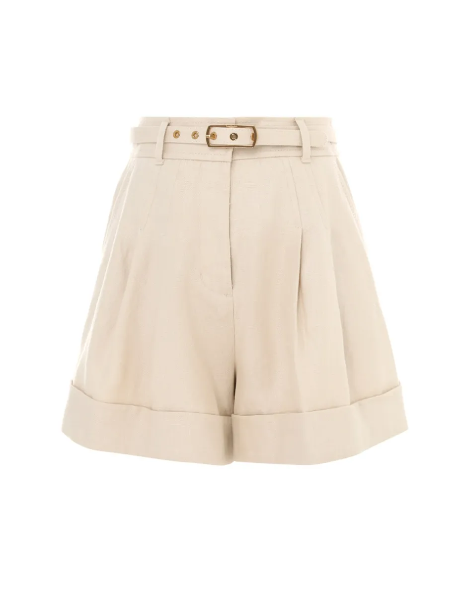 Online ZIMMERMANN Matchmaker Tuck Front Short