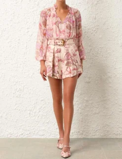 ZIMMERMANN Matchmaker Tuck Short