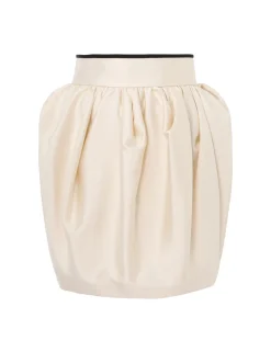 Sale ZIMMERMANN Matchmaker Tulip Mini Skirt
