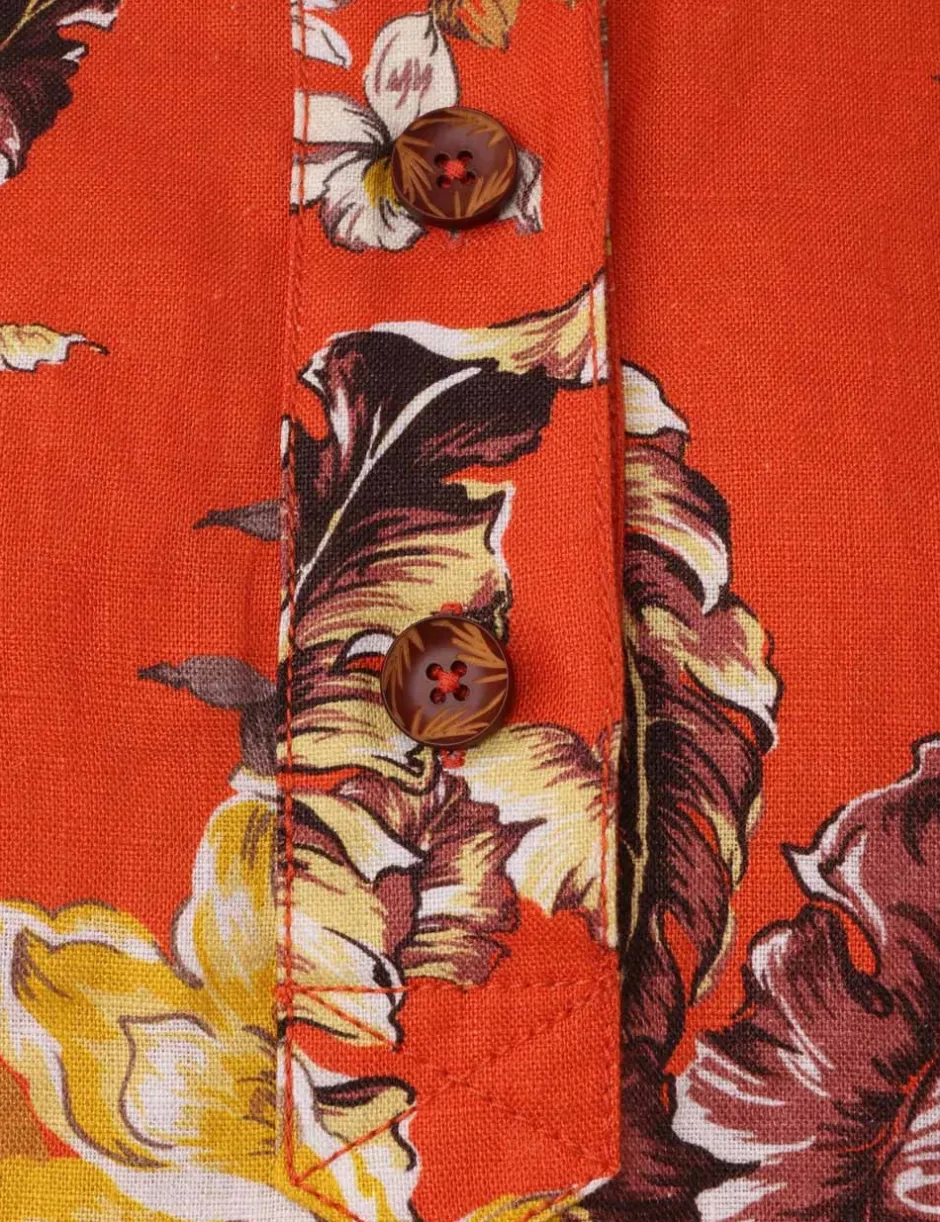 New ZIMMERMANN Matchmaker Tunic Dress