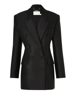 Discount ZIMMERMANN Matchmaker Tuxedo Dress