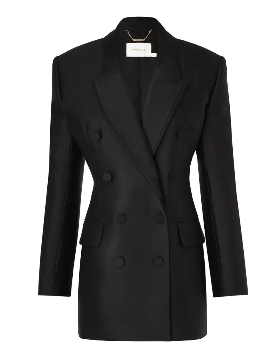 Discount ZIMMERMANN Matchmaker Tuxedo Dress