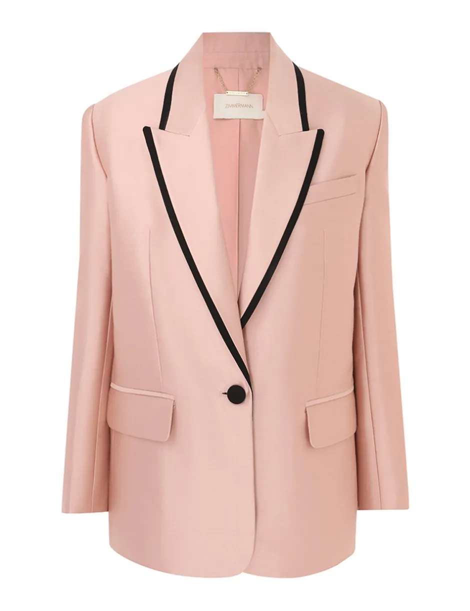 Discount ZIMMERMANN Matchmaker Tuxedo Jacket