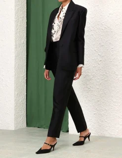 Clearance ZIMMERMANN Matchmaker Tuxedo Jacket