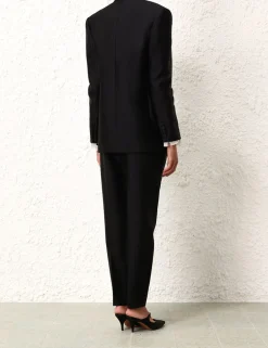 Clearance ZIMMERMANN Matchmaker Tuxedo Jacket