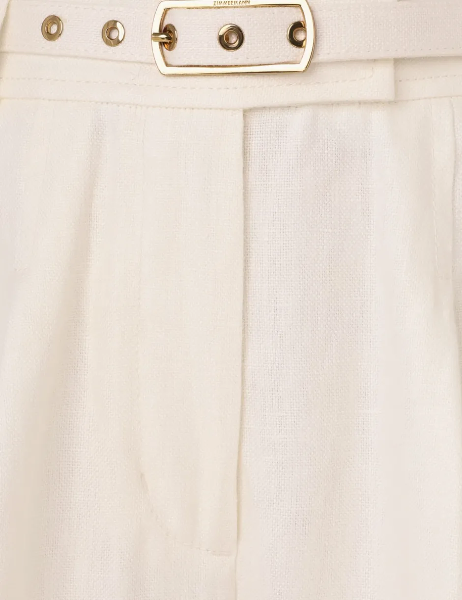 ZIMMERMANN Matchmaker Wide Leg Pant