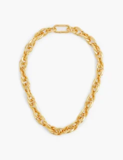 ZIMMERMANN Medium Knife Edge Chain