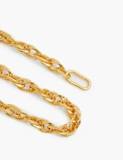 Online ZIMMERMANN Medium Knife Edge Chain