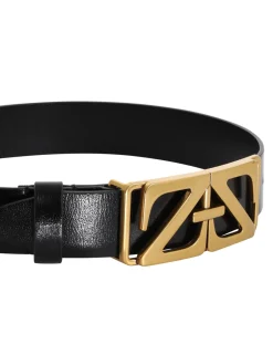 ZIMMERMANN Monogram Waist Belt