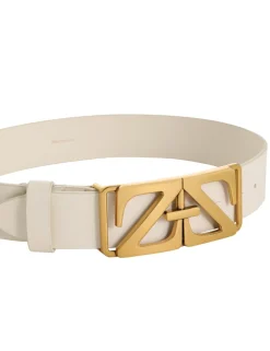 Online ZIMMERMANN Monogram Waist Belt