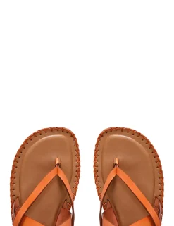Online ZIMMERMANN Multi-Strap Sandal Flat
